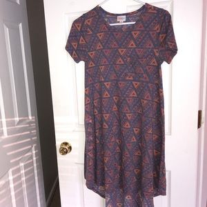 Carly Dress